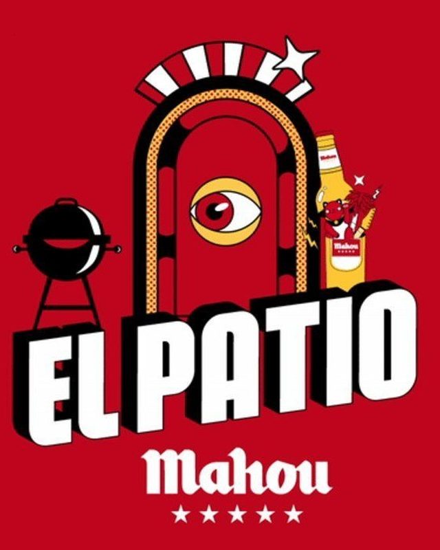 Mahou