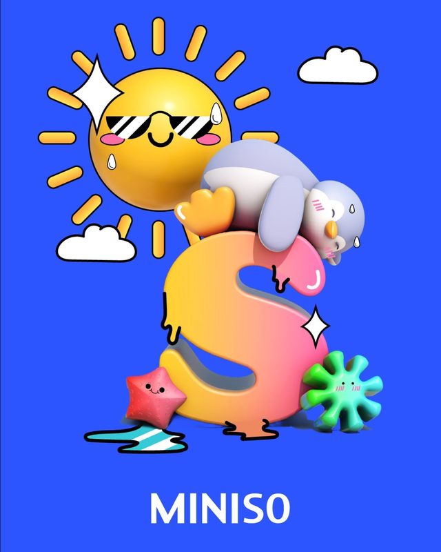 Miniso